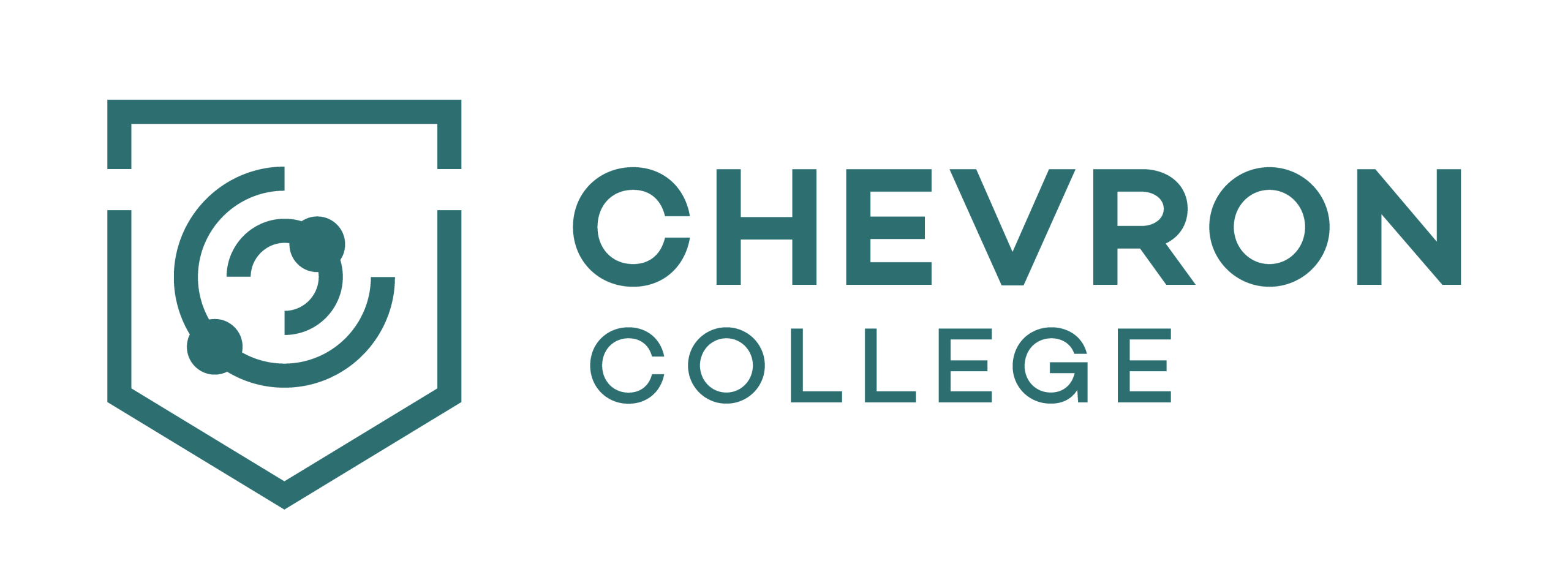 Chevron Training logo